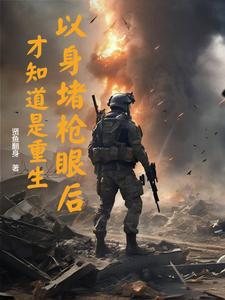 求助这本以身堵枪眼后，才知道是重生小说在哪里可以看完结版