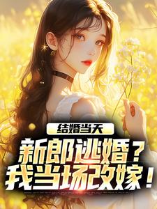 求助这本结婚当天，新郎逃婚？我当场改嫁！小说在哪里可以看完结版