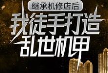 (全文)继承机修店后，我徒手打造乱世机甲（苏白苏南天）试读更新章节继承机修店后，我徒手打造乱世机甲免费小说-蓝天文学