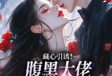 (全文)藏心引诱！腹黑大佬暗宠作精美人(周旻单念)全本免费在线阅读-蓝天文学