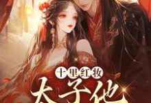 十里红妆，太子他高调求娶（裴稚绾裴珩砚）小说推荐十里红妆，太子他高调求娶全章小说阅读-蓝天文学