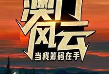 澳门风云:当我筹码在手王东曼丽完结小说推荐,澳门风云:当我筹码在手全章小说阅读-蓝天文学