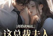 离婚就崛起,这总裁夫人她不做了苏心瑶南羽陌完结小说推荐,离婚就崛起,这总裁夫人她不做了全章小说阅读-蓝天文学