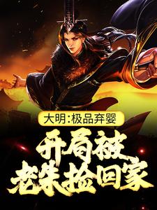 大明：极品弃婴，开局被老朱捡回家（朱炫）小说推荐大明：极品弃婴，开局被老朱捡回家全章小说阅读