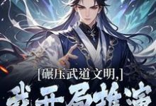 碾压武道文明，我开局推演阳神法完整版小说碾压武道文明，我开局推演阳神法(楚阳)全章小说阅读-蓝天文学