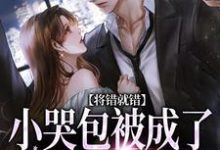 将错就错:小哭包被成了大佬心尖宠(慕汀洲姜桃)小说推荐将错就错:小哭包被成了大佬心尖宠全章小说阅读-蓝天文学