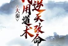 大秦:我用道术逆天改命(嬴政秦牧)全本书籍阅读大秦:我用道术逆天改命完整版小说-蓝天文学
