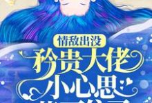 情敌出没，矜贵大佬小心思藏不住了（秦谟江挽声）小说推荐情敌出没，矜贵大佬小心思藏不住了全章小说阅读-蓝天文学