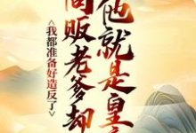 (全文)我都准备好造反了，商贩老爹却说他就是皇帝？(嬴政赵牧)全本免费在线阅读-蓝天文学