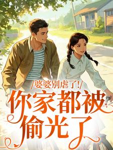 婆婆别虐了！你家都被偷光了（苏圆圆）全章小说阅读