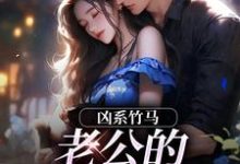 (全文)凶系竹马:老公的醋坛子翻了(陆韵筱江眠野)免费小说凶系竹马:老公的醋坛子翻了试读更新章节-蓝天文学