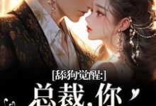 舔狗觉醒:总裁,你只是个替身推荐完结小说,舔狗觉醒:总裁,你只是个替身许瑾禾裴景之免费小说全本-蓝天文学