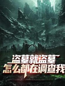(全文)盗墓就盗墓，怎么都在调查我热门小说排行榜，盗墓就盗墓，怎么都在调查我吴邪白小白全章小说阅读