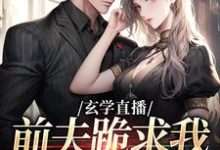 (全文)玄学直播:前夫跪求我算复合卦(姜末)全本免费在线阅读-蓝天文学