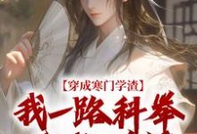 穿成寒门学渣，我一路科举舌战群儒完整版小说，穿成寒门学渣，我一路科举舌战群儒崔岘崔伯山试读更新章节-蓝天文学