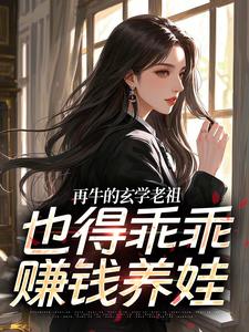 再牛的玄学老祖，也得乖乖赚钱养娃推荐完结小说，再牛的玄学老祖，也得乖乖赚钱养娃黎枝谢停舟免费小说全本