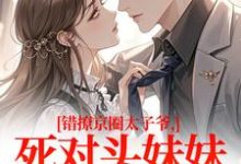 (全文)错撩京圈太子爷,死对头妹妹成真爱(叶清璃段鹤野)全本书籍阅读错撩京圈太子爷,死对头妹妹成真爱免费小说全本-蓝天文学
