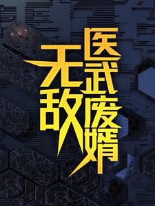 无敌医武废婿秦铭热门小说排行榜无敌医武废婿免费小说