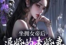 坐拥女帝后，退婚的未婚妻后悔了完整版小说坐拥女帝后，退婚的未婚妻后悔了(江寒)全章小说阅读-蓝天文学