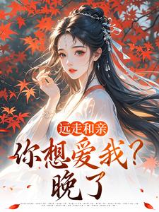 远走和亲，你想爱我？晚了姜兰阮宜年免费小说远走和亲，你想爱我？晚了推荐完结小说