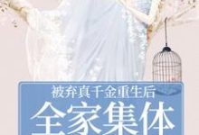 被弃真千金重生后，全家集体变舔狗温意晚裴予珩热门小说排行榜被弃真千金重生后，全家集体变舔狗免费小说-蓝天文学