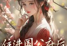 住进国公府后，我成了香饽饽！最新完结小说住进国公府后，我成了香饽饽！沈青梨魏缜免费小说-蓝天文学
