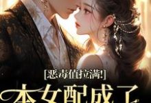 恶毒值拉满！本女配成了大富豪（江眠夏斯暝）全章小说阅读-蓝天文学