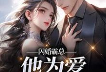 闪婚霸总,他为爱抛弃一切完整版小说,闪婚霸总,他为爱抛弃一切苏绿柔厉墨焱试读更新章节-蓝天文学
