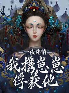 一夜迷情，我携崽崽俘获他云素予段凌霁完结小说推荐一夜迷情，我携崽崽俘获他全本书籍阅读