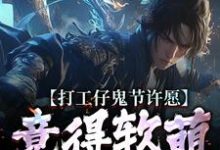 (全文)打工仔鬼节许愿，竟得软萌鬼王妻完结小说推荐沈敬亭韩灵溪全本书籍阅读-蓝天文学
