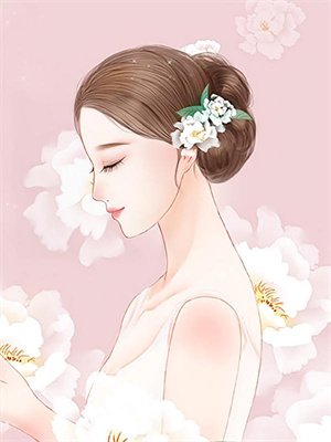 (全文)成为他的妻子后，我能通灵了安宁全本免费在线阅读