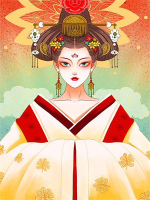 (全文)受够癫婆，恶婢决定换个老板（小荷谢淮）免费小说受够癫婆，恶婢决定换个老板试读更新章节