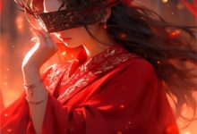 (全文)新婚夜，才知娘子是魔教圣女李清廉最新完结小说新婚夜，才知娘子是魔教圣女免费小说全本-蓝天文学