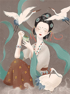 (全文)救命！娶个太子当小妾！沈梦瑶全本免费在线阅读