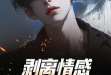(全文)剥离情感，你我用不相爱陆琛最新完结小说剥离情感，你我用不相爱免费阅读-蓝天文学