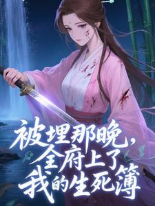 (全文)被埋那晚，全府上了我的生死簿完结小说推荐谢晚棠全本书籍阅读