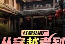 红星轧钢厂：从穿越者到全球制霸热门小说排行榜红星轧钢厂：从穿越者到全球制霸陈安免费小说全本-蓝天文学