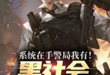 系统在手警局我有！黑社会瑟瑟发抖完整版小说，系统在手警局我有！黑社会瑟瑟发抖吕川试读更新章节-蓝天文学