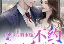 多年后的重逢,不约,姐有男友禾念安池少东最新完结小说,多年后的重逢,不约,姐有男友全本免费在线阅读-蓝天文学