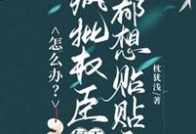 怎么办?疯批权臣每天都想贴贴我最新章节阅读怎么办?疯批权臣每天都想贴贴我(顾轻舟)试读更新章节-蓝天文学