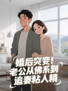(全文)婚后突变！老公从佛系到追妻粘人精孟静思小说推荐，婚后突变！老公从佛系到追妻粘人精全章小说阅读