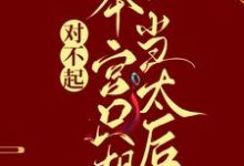 (全文)对不起，本宫只想当太后免费小说全本，凌欢试读更新章节-蓝天文学