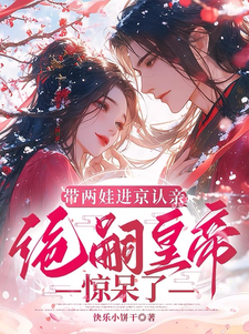 带两娃进京认亲，绝嗣皇帝惊呆了（沈妩）全章小说阅读