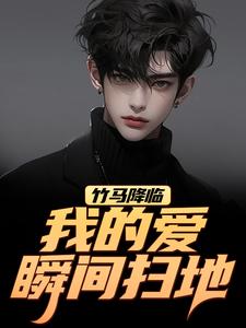 (全文)竹马降临，我的爱瞬间扫地（江书正）全本书籍阅读竹马降临，我的爱瞬间扫地免费小说全本
