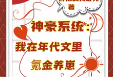 神豪系统:我在年代文里氪金养崽叶晓琳免费小说神豪系统:我在年代文里氪金养崽推荐完结小说-蓝天文学