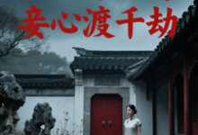 侯门深似海，妾心渡千劫推荐完结小说侯门深似海，妾心渡千劫(江意)免费小说全本-蓝天文学