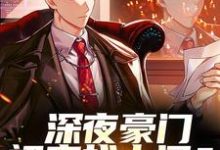 (全文)深夜豪门初恋找上门？别，没可能（张旗）全本书籍阅读深夜豪门初恋找上门？别，没可能免费小说全本-蓝天文学