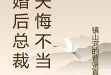 离婚后总裁前夫悔不当初完整版小说离婚后总裁前夫悔不当初(颜轻语)全章小说阅读-蓝天文学