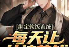 (全文)绑定软饭系统，每天让女神花钱陈启全本免费在线阅读-蓝天文学