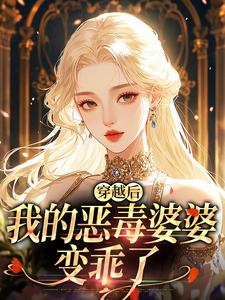 穿越后，我的恶毒婆婆变乖了苏晴热门小说排行榜穿越后，我的恶毒婆婆变乖了免费小说